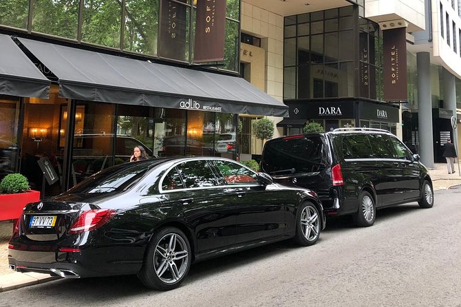 Lisbon in a Day | Premium Private Tour - Key Points