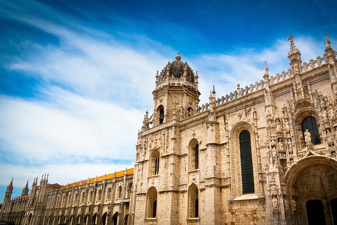 Lisbon in a Day | Premium Private Tour - Visiting the Lisbon Cathedral and Sample of Local Heritage