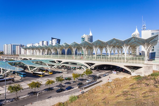 Lisbon in a Day | Premium Private Tour - Discovering Alfama and Its Rich Traditions