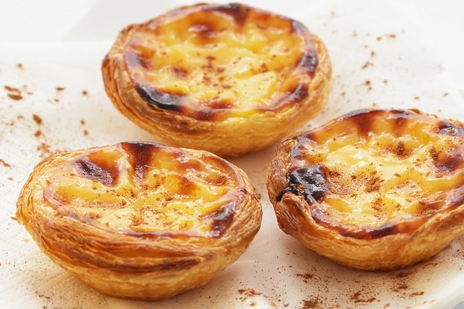 Lisbon in a Day | Premium Private Tour - Visiting the Iconic Belém Monuments and Sweet Treats