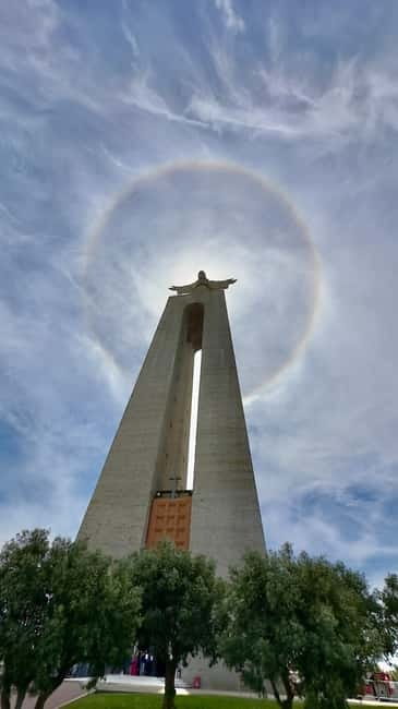 Lisbon in comfort - City highlights private tour - Starting in Lisbon: The Pickup and Drop-off Details