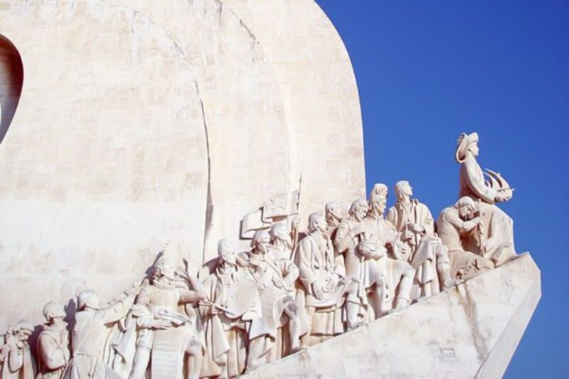 Lisbon in One Day: Full-Day Minivan Historic Tour - Key Points