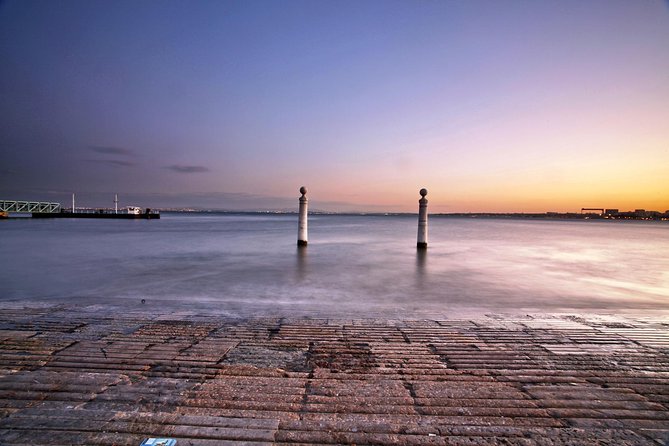 Lisbon in One Day Historic Private Tour - Key Points