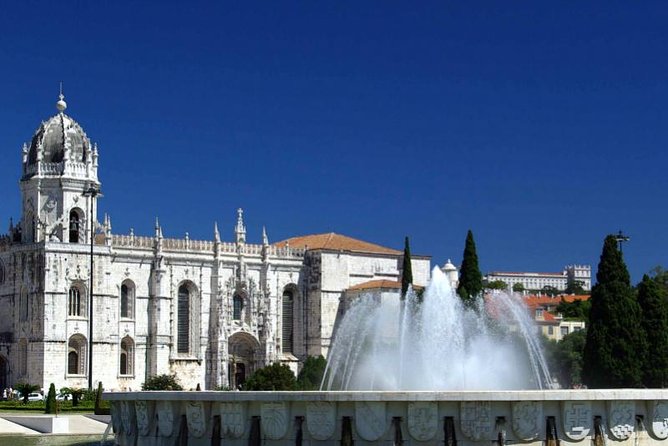 Lisbon in One Day Historic Private Tour - End in Chiado and Lisbon’s Rebuilding After 1755