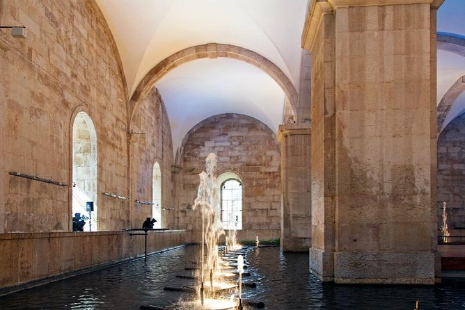 Lisbon in One Day Historic Small-Group Tour - The Belém District: Landmarks and Tasting Delights