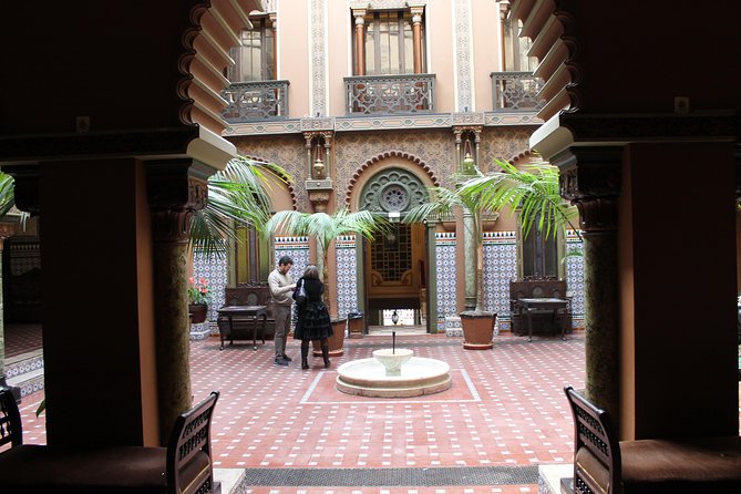 Lisbon in the eye of a Portuguese writer - Key Points