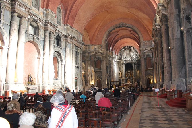 Lisbon in the eye of a Portuguese writer - The Flexibility and Personal Touch of a Private Tour