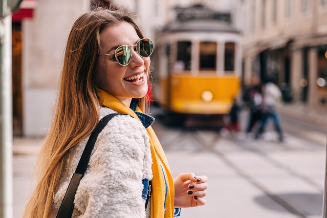 Lisbon Instagram Hotspots Photo Tour - Capture Lisbon’s Iconic Views with a Professional Photographer