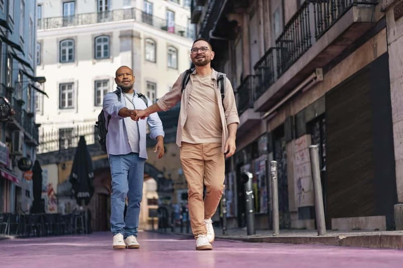 Lisbon: Instagram Hotspots Photoshoot - Why Choose This Photoshoot Tour in Lisbon?