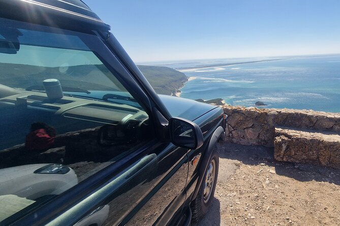 Lisbon: Jeep and Boat Adventure to Arrábida + Hotel Pick-Up - Discover Lisbon’s Best: Jeep and Boat Excursion to Arrábida with Wine Tasting for $219
