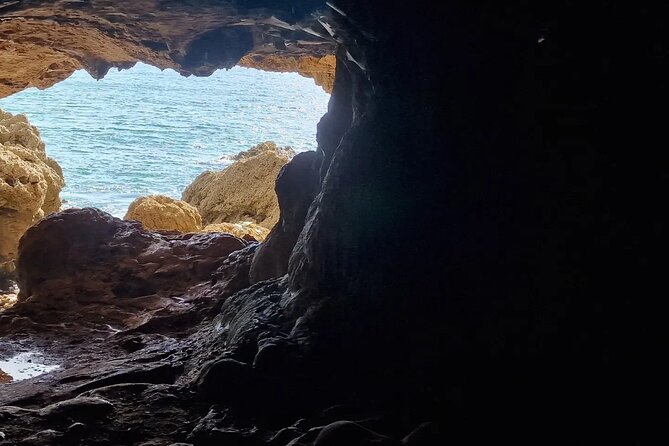 Lisbon: Jeep and Boat Adventure to Arrábida + Hotel Pick-Up - Visiting the Beaches and Optional Boat Trip at Portinho da Arrábida
