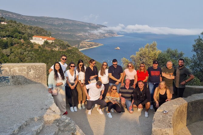 Lisbon: Jeep and Boat Adventure to Arrábida + Hotel Pick-Up - Logistics and Practical Considerations
