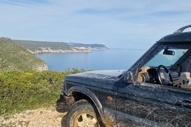 Lisbon: Jeep and Boat Adventure to Arrábida + Hotel Pick-Up - Who Will Enjoy This Tour Most