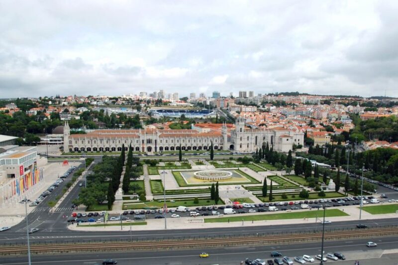 Lisbon: Jerónimos Monastery E-Ticket and Audio Guide - Frequently Asked Questions