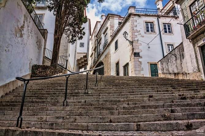 Lisbon Jewish Heritage Private Tour - Exploring the Lisbon Synagogue and Its Architectural Style