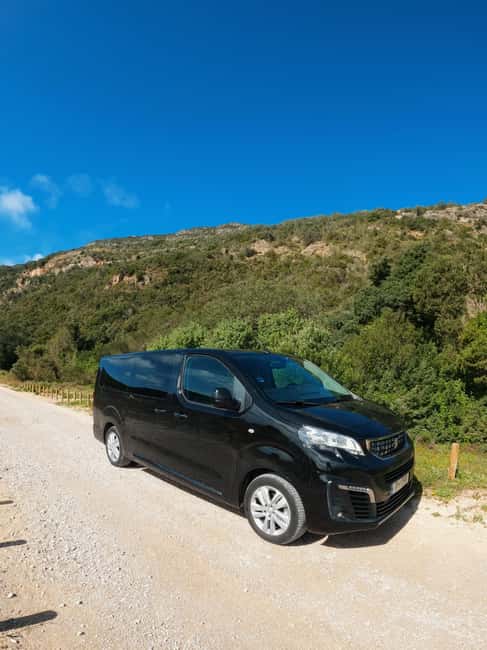 Lisbon: Kayak Snorkeling & Beach Lounge/Pick-Up Available - Arrábida Natural Park: A Stunning Coastal Setting