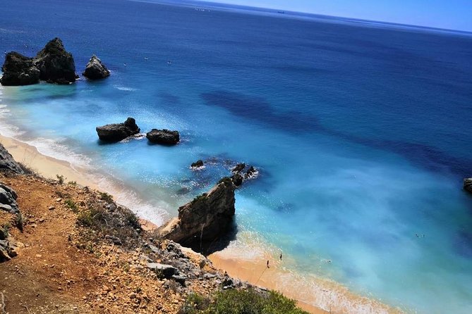 Lisbon Kayak Tour (Transfer & Lunch) - Discover the Unique Charm of Lisbon Kayak Tour (Transfer & Lunch)