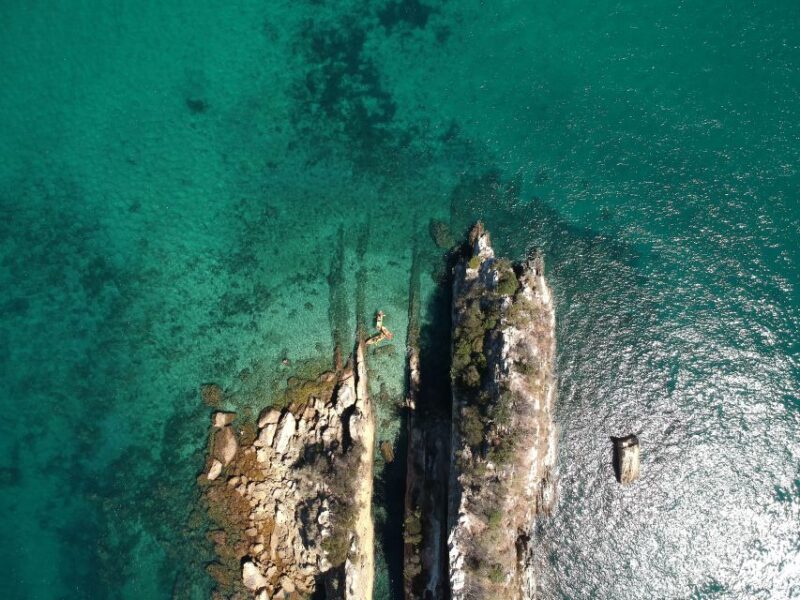 Lisbon: Kayaking and Snorkeling Adventure - Key Points