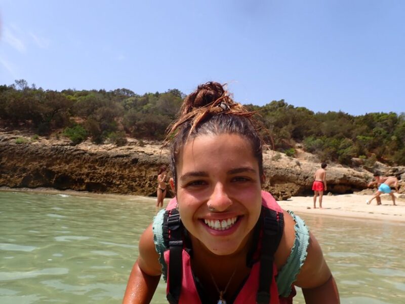 Lisbon: Kayaking & Snorkeling Tour with photos included - Suitable for a Range of Ages and Activity Levels