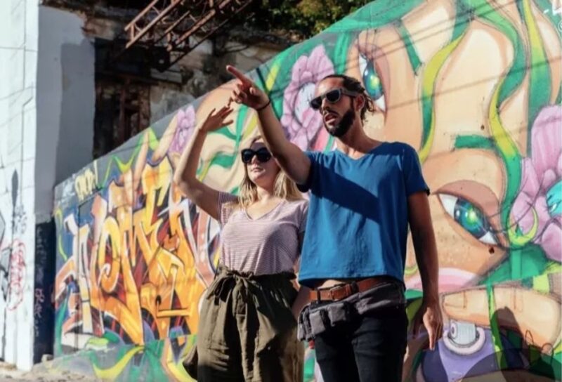 Lisbon: Kickstart Street Art Walking Tour - Who Would Enjoy This Tour Most