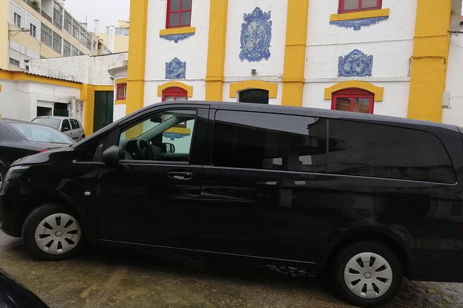 Lisbon Layover - Why This Tour Offers Great Value for a Short Layover