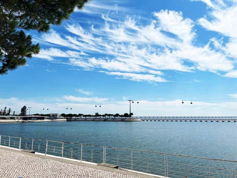 Lisbon: Layover Sketching or Watercolor Tour - What Sets This Tour Apart