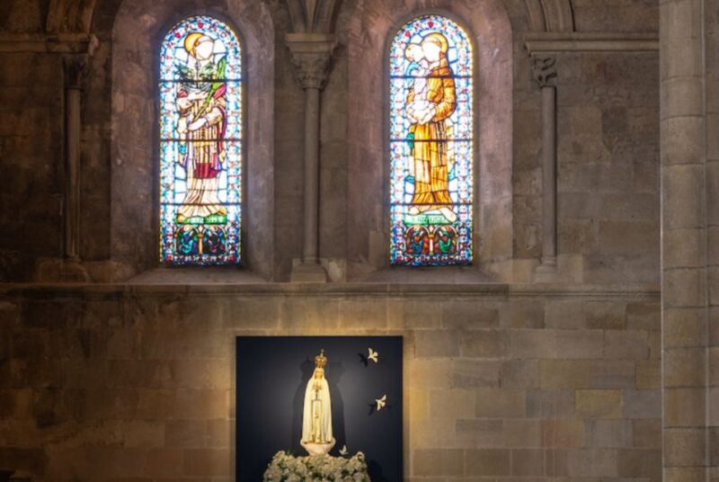 Lisbon: Lisbon Cathedral Entry Ticket - What to Expect During Your Visit