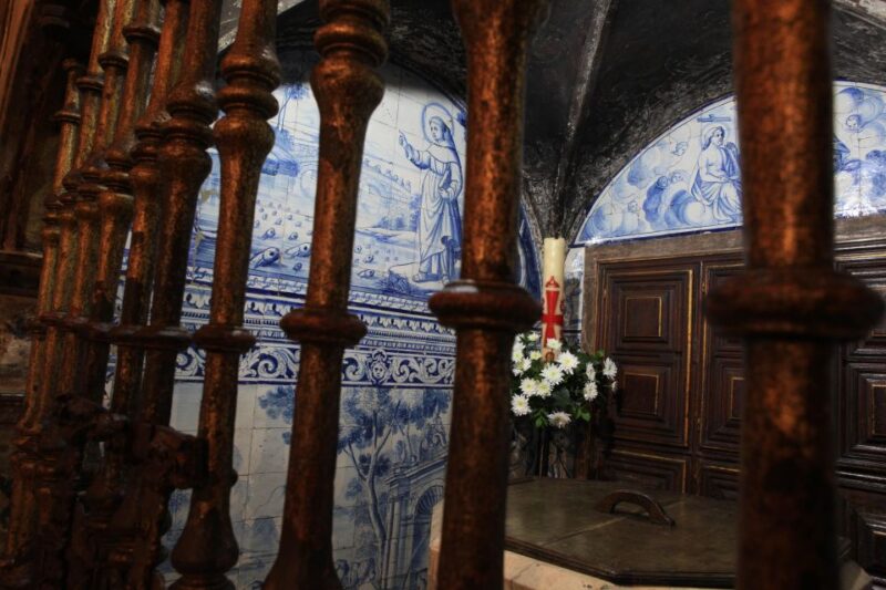 Lisbon: Lisbon Cathedral Entry Ticket - Who Will Enjoy This Tour Most?