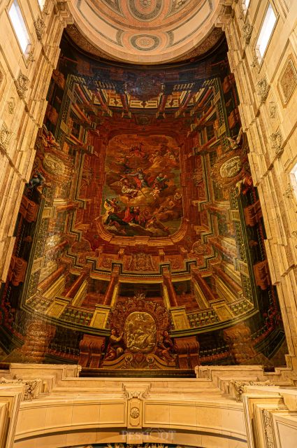 Lisbon: Lisbon Classical Nights Concert - The Experience: A Night of Culture and Connection