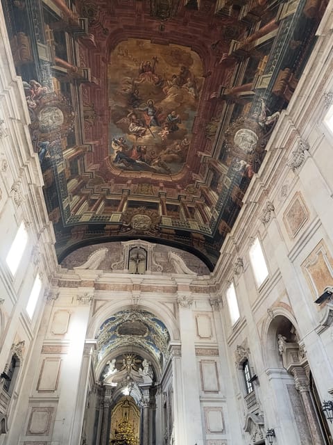 Lisbon: Lisbon Classical Nights Concert - Practical Details: How to Attend and What’s Included