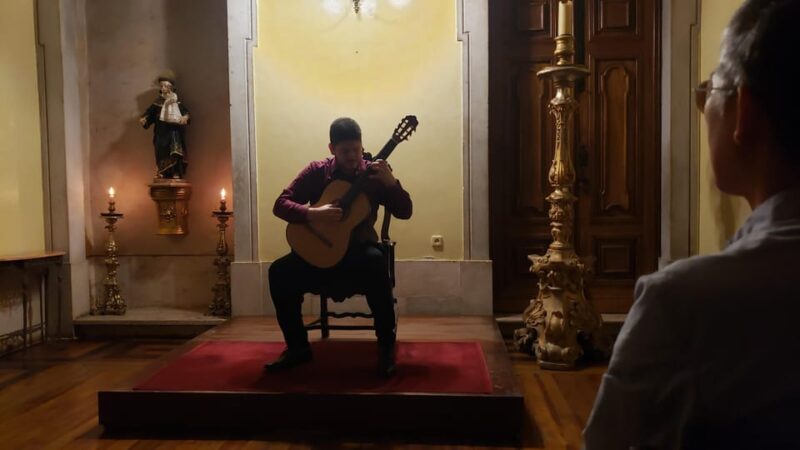 Lisbon: Lisbon Classical Nights Concert - Who Will Love the Lisbon Classical Nights Concert?