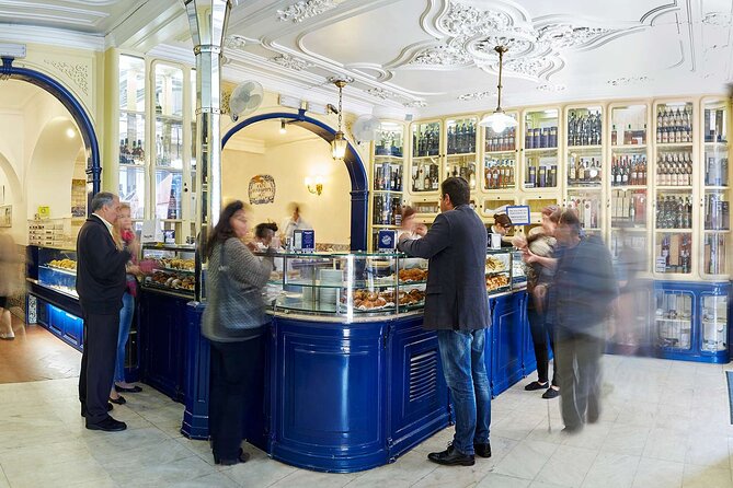 Lisbon: Lisbon Tour - Practical Aspects: Group Size, Timing, and Accessibility