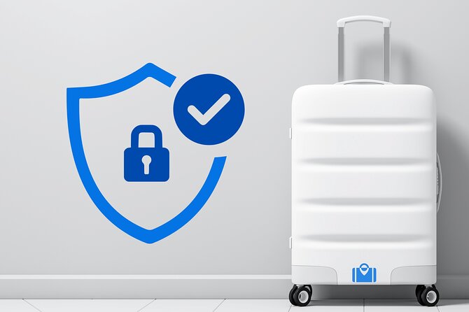 Lisbon Luggage Storage - Prime Locations for Luggage Storage in Lisbon