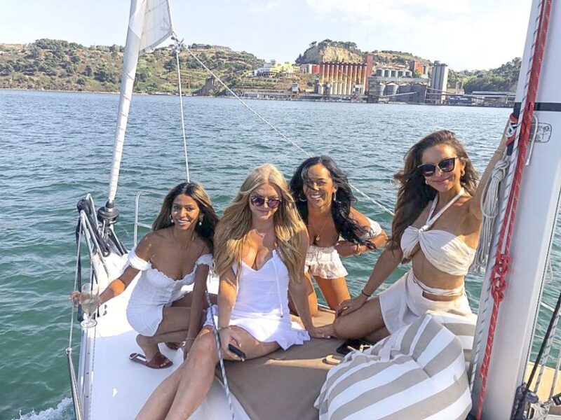 Lisbon: Luxury Private Sailing Boat Cruise on River Tagus - Weather and Physical Requirements