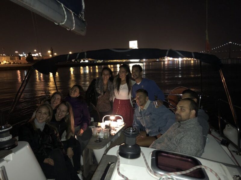 Lisbon: Luxury Sailboat Cruise at Night - The Overall Value and Who Will Enjoy It Most