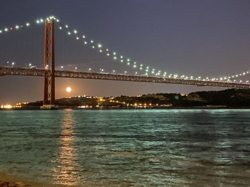 Lisbon: Luxury Sailboat Cruise at Night - Final Thoughts on the Lisbon Night Sailboat Cruise