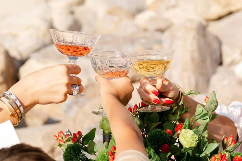 Lisbon: Luxury Vintage Picnic Experience - Personal Touches and Optional Extras