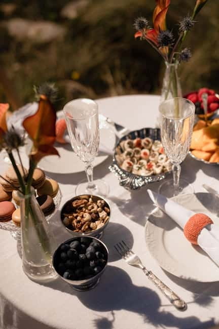 Lisbon: Luxury Vintage Picnic Experience - Ease of Booking and Flexible Cancellation