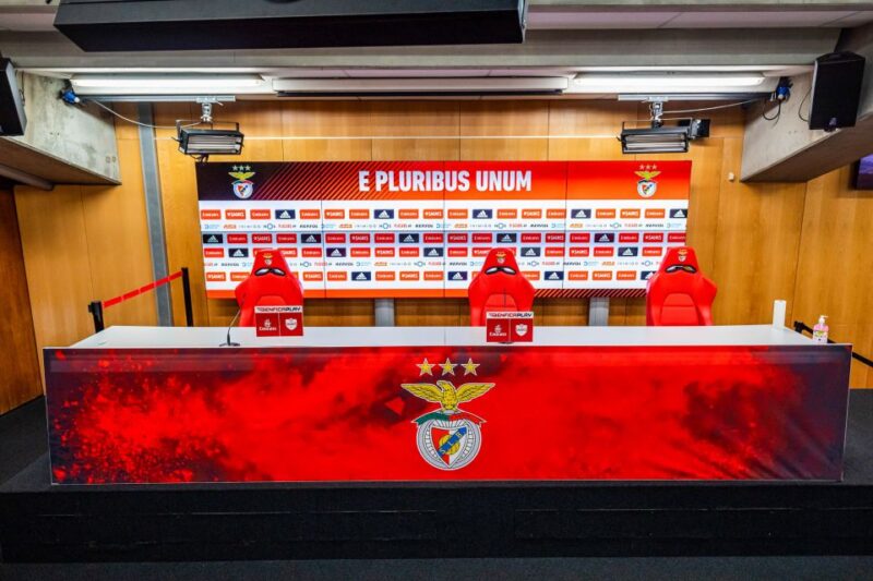 Lisbon: Luz Stadium Tour & SL Benfica Museum Entry - Practicalities and Accessibility