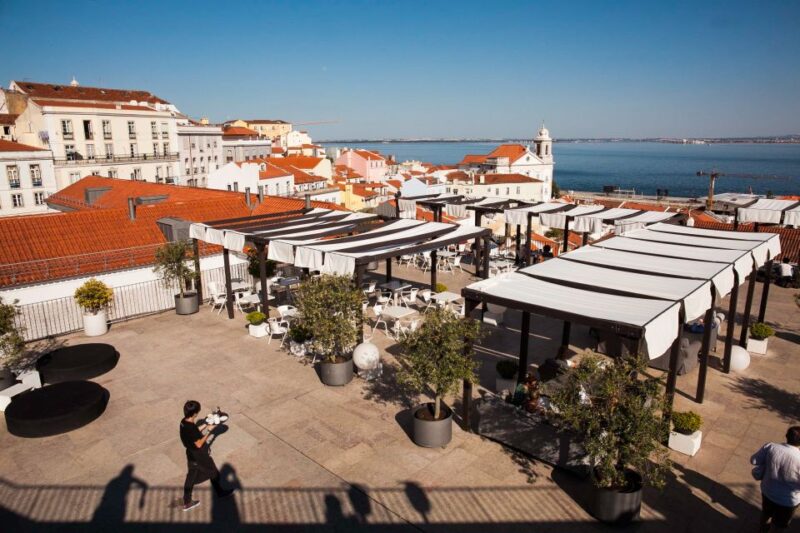Lisbon Main Highlights Half Day Private Tour - What’s Not Included and Additional Tips