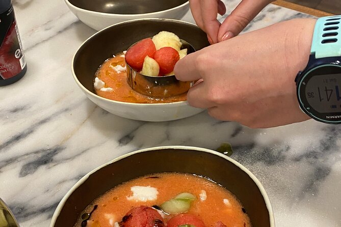 Lisbon Market and Food Tour with Cooking Class and Lunch - The Meeting Point and Timing for a Smooth Experience