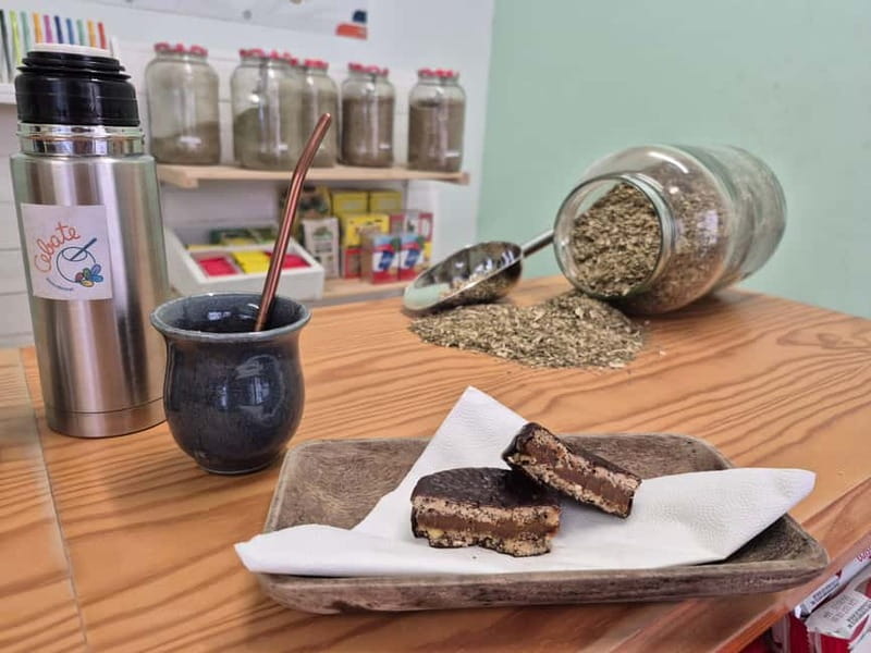 Lisbon: Mate Experience with Pastries and Mate Set - Who Will Most Enjoy This Tour?