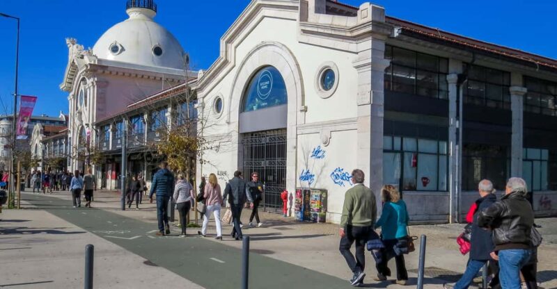 Lisbon: Mercado da Ribeira Tour and Cooking Class - Picking the Perfect Ingredients for Your Portuguese Meal