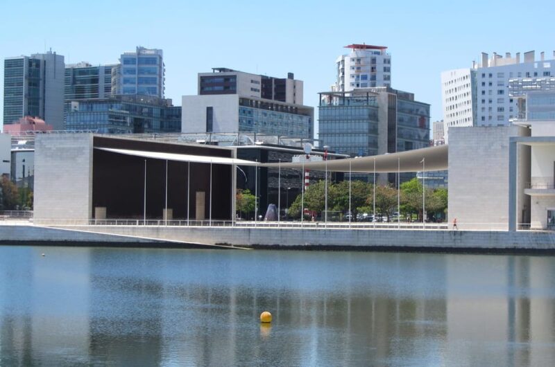 Lisbon: Modern City Tuk Tuk Tour - Final Thoughts on the Modern Lisbon Tuk Tuk Tour