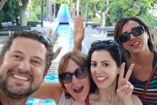 LISBON MOST COMPLETE TOUR! Also LX factory, V. Gama bridge, Expo! - Key Points