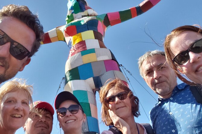 LISBON MOST COMPLETE TOUR! Also LX factory, V. Gama bridge, Expo! - Exploring Lisbon’s Hip LX Factory District