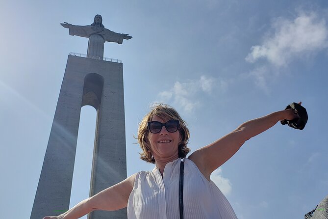 LISBON MOST COMPLETE TOUR! Also LX factory, V. Gama bridge, Expo! - Discovering Jerónimos Monastery and Pastéis de Belém