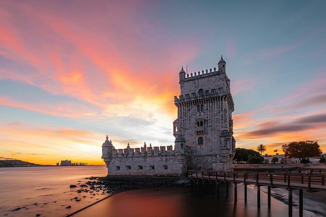 Lisbon: Must see the best place in lisbon city - Key Points