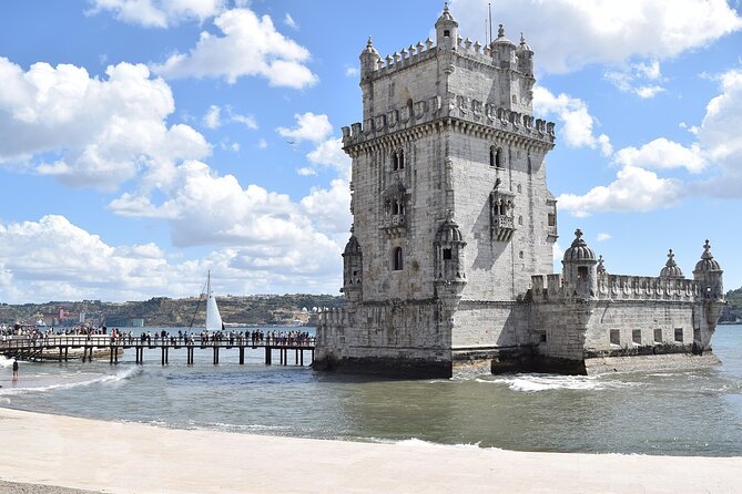 Lisbon: Must see the best place in lisbon city - Belém Tower: A Symbol of Portugal’s Explorations