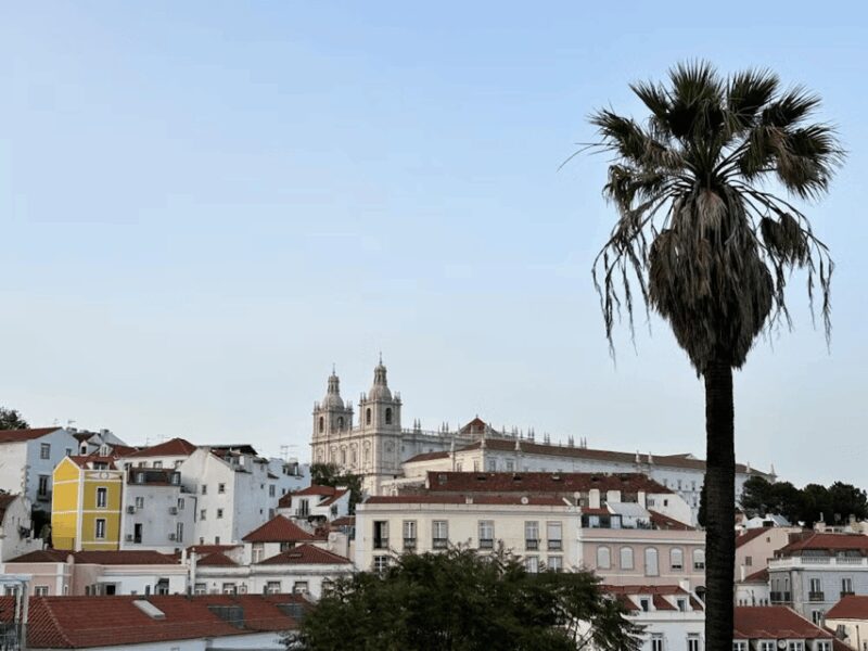 Lisbon: Mysteries and Legends of the City Guided Tour - Practical Details: What’s Included and How to Prepare